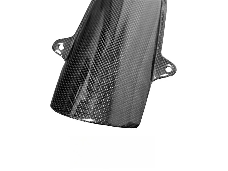 2019-2023  F8 F8 Tributo Spider Binnacle Cover Dry Carbon Fiber Interior Kit Replacement Binancle Cover